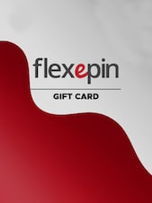 Flexepin Gift Card 10 GBP Flexepin Klucz GLOBALNY