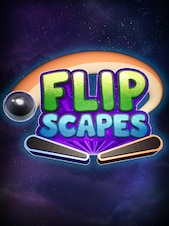 FlipScapes PC Steam Schlüssel GLOBAL