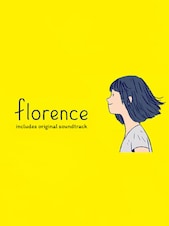 Florence PC Steam Key GLOBAL