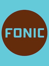 Fonic 20 EUR Fonic Klucz NIEMCY