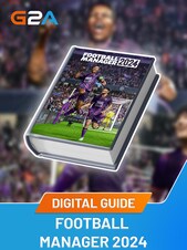 Football Manager 2024 Beginner Guide Book PDF Englisch PDF file