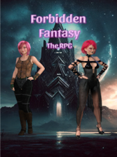 Forbidden Fantasy The RPG PC Steam Clé GLOBAL