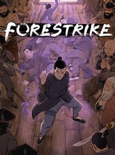 Forestrike PC Steam Key GLOBAL