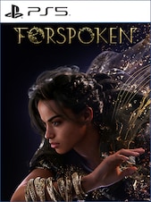 Forspoken PS5 PSN Account GLOBAL