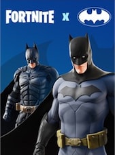 Fortnite - Batman Caped Crusader Pack Xbox One Xbox Live Clave EUROPA
