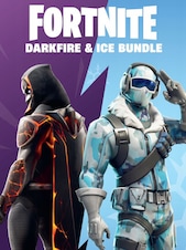 Fortnite - Darkfire & Ice Bundle PC Microsoft Store Key GLOBAL