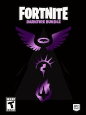 Fortnite - DarkFire Bundle Nintendo Switch Nintendo eShop Schlüssel EUROPA