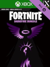 Fortnite - DarkFire Bundle Xbox One Xbox Live Key UNITED STATES