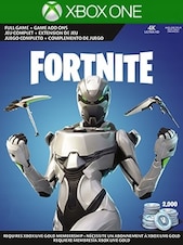 Fortnite Eon Skin Bundle Standard Xbox One Xbox Live Clave GLOBAL