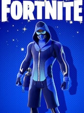Fortnite - Freediver Quest Pack PC Epic Games Chiave GLOBALE