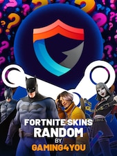 Fortnite Skins Random by Gaming4you 1 Key Xbox Live Klucz EUROPA