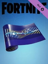 Fortnite - The Beat Wrap PC Epic Games Key GLOBAL