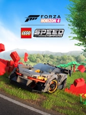 Forza Horizon 4 LEGO Speed Champions Xbox One Xbox Live Key EUROPE