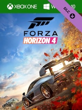 Forza Horizon 4 - Road Trip Bundle Xbox One, Windows 10 Xbox Live Klucz GLOBALNY