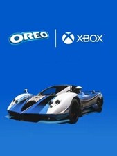 Forza Horizon 5 - 2009 Pagani Zonda Cinque Roadster Oreo DLC PC Steam Key GLOBAL