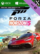 Forza Horizon 5 - Tankito Doritos Driver Suit Xbox Series X/S, PC Xbox Live Schlüssel GLOBAL