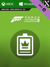 Forza Horizon 5 VIP Membership Xbox Series X/S, PC Xbox Live Schlüssel GLOBAL