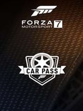 Forza Motorsport 7 Car Pass Xbox One Xbox Live Key EUROPE