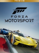 Forza Motorsport Premium Edition PC Steam Gift GLOBAL