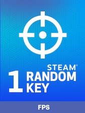 FPS Random PC Steam Key GLOBAL