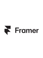 Framer Subscription | Pro Plan 12 Months - Framer Key - GLOBAL Framer Klíč GLOBÁLNÍ