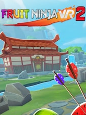 Fruit Ninja VR 2 (PC) - Steam Key - GLOBAL Steam Kulcs GLOBÁLIS