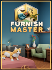 Furnish Master PC Steam Gift GLOBAL