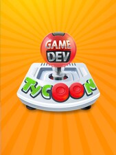 Game Dev Tycoon PC Steam Cuenta GLOBAL