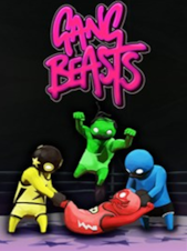 Gang Beasts PC Steam Key GLOBAL