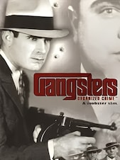 Gangsters: Organized Crime PC GOG.COM Clave GLOBAL