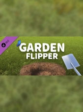 Garden Flipper Steam Key GLOBAL Steam Anahtar KÜRESEL
