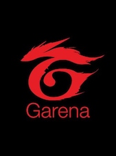Garena - 300 Shells Garena Key VIETNAM