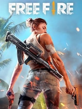Garena Free Fire - 2200 + 220 diamants Garena Clé GLOBAL