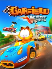 Garfield Kart PC Steam Key GLOBAL