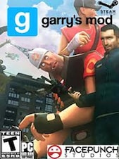 Garry's Mod PC Steam Cadeau EUROPE