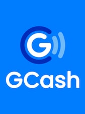 GCash Gift Card 2000 PHP GCash Key PHILIPPINES