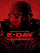 Gears of War: E-Day Premium Edition Pre-Purchase Xbox Series X/S, PC Xbox Live Schlüssel GLOBAL