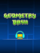 Geometry Dash PC Steam Key GLOBAL