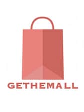 GeTheMall Gift Card 50 HKD GeTheMall Key HONG KONG