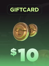 GGDROP.com 10 USD GGDROP.com Key For USD Currency Only