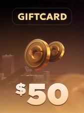 GGSTANDOFF 50 USD ggstandoff Key GLOBAL