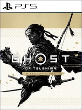 Ghost of Tsushima Director's Cut PS5 PSN Konto GLOBALNY