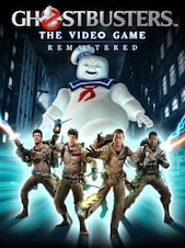 Ghostbusters: The Video Game Remastered PC Steam Key GLOBAL