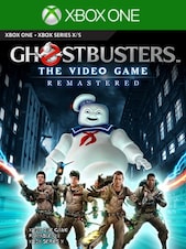 Ghostbusters: The Video Game Remastered Xbox One Xbox Live Account GLOBALE