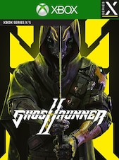 Ghostrunner 2 Xbox Series X/S Xbox Live Key EUROPE