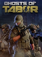 Ghosts Of Tabor (PC) - Steam Key - GLOBAL Steam Klíč GLOBÁLNÍ