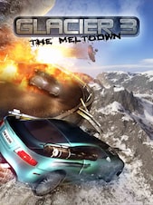 Glacier 3: The Meltdown PC Steam Chiave GLOBALE