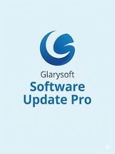 Glarysoft Software Update Pro 3 PC 6 Months Glarysoft Key GLOBAL