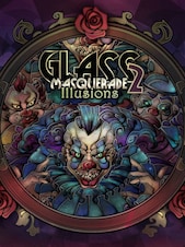 Glass Masquerade 2: Illusions PC Steam Schlüssel GLOBAL