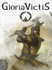 Gloria Victis PC Steam Klucz GLOBALNY